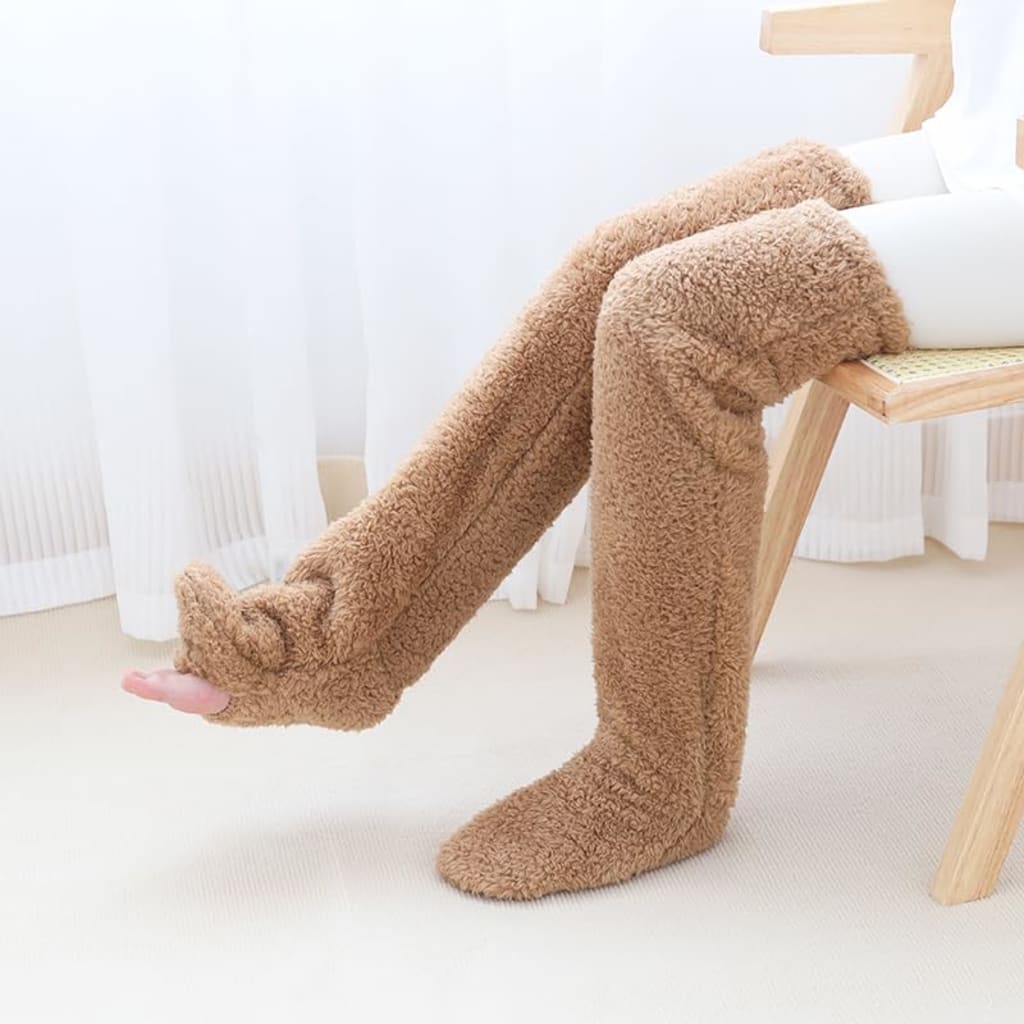 CloudWalk Socks 2.0