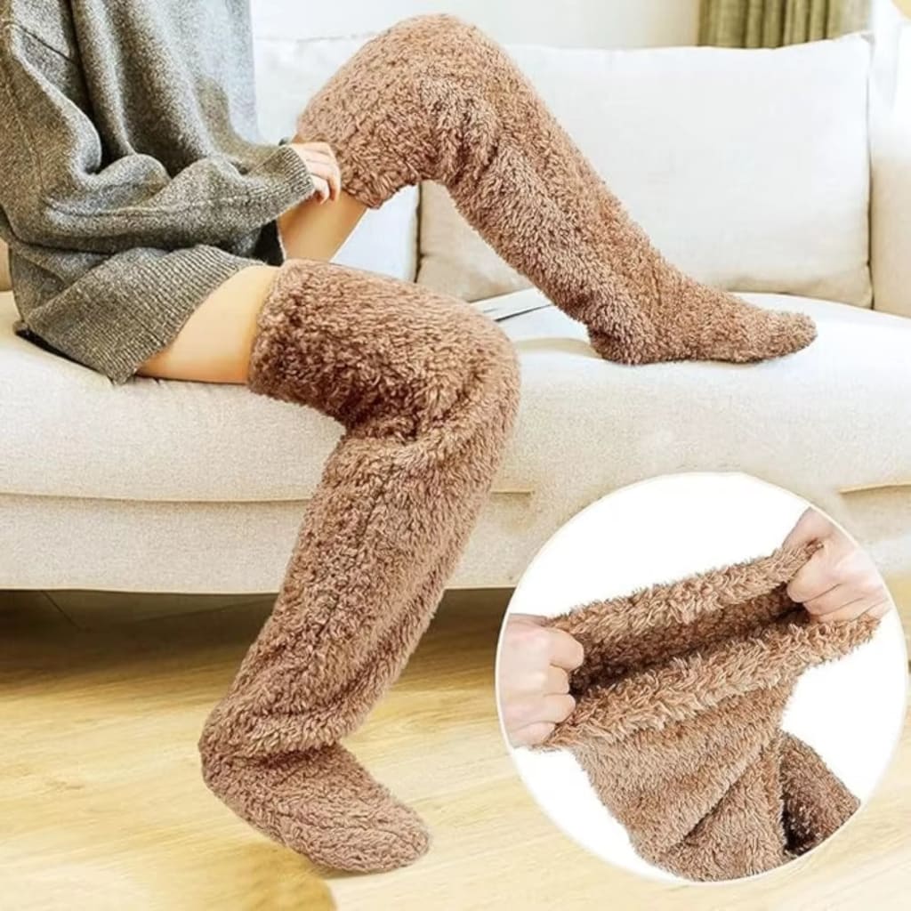 CloudWalk Socks 2.0