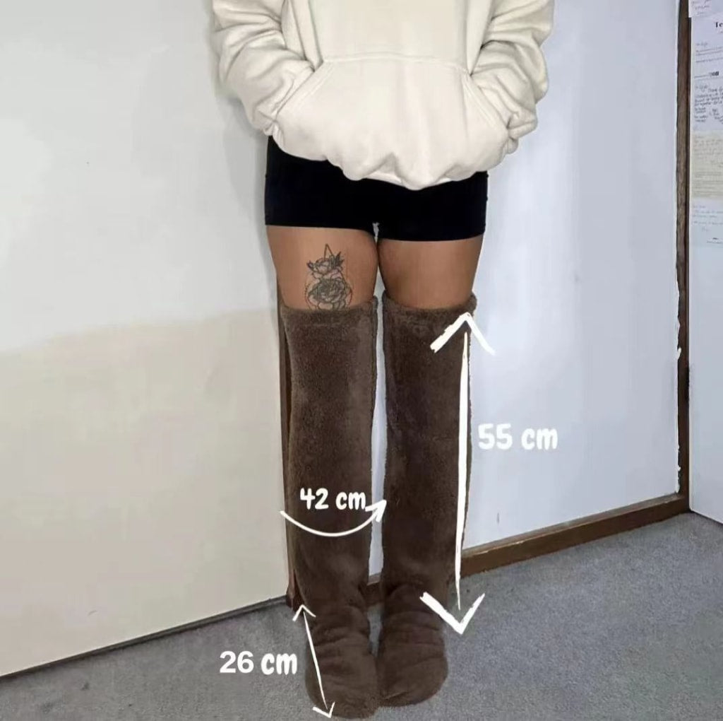 CloudWalk Socks 2.0