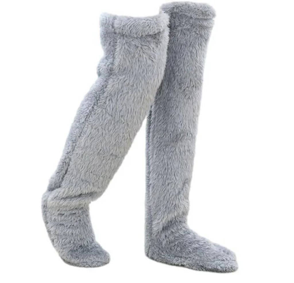 CloudWalk Socks 2.0
