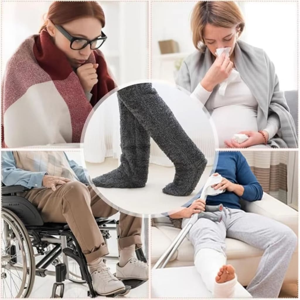 CloudWalk Socks 2.0